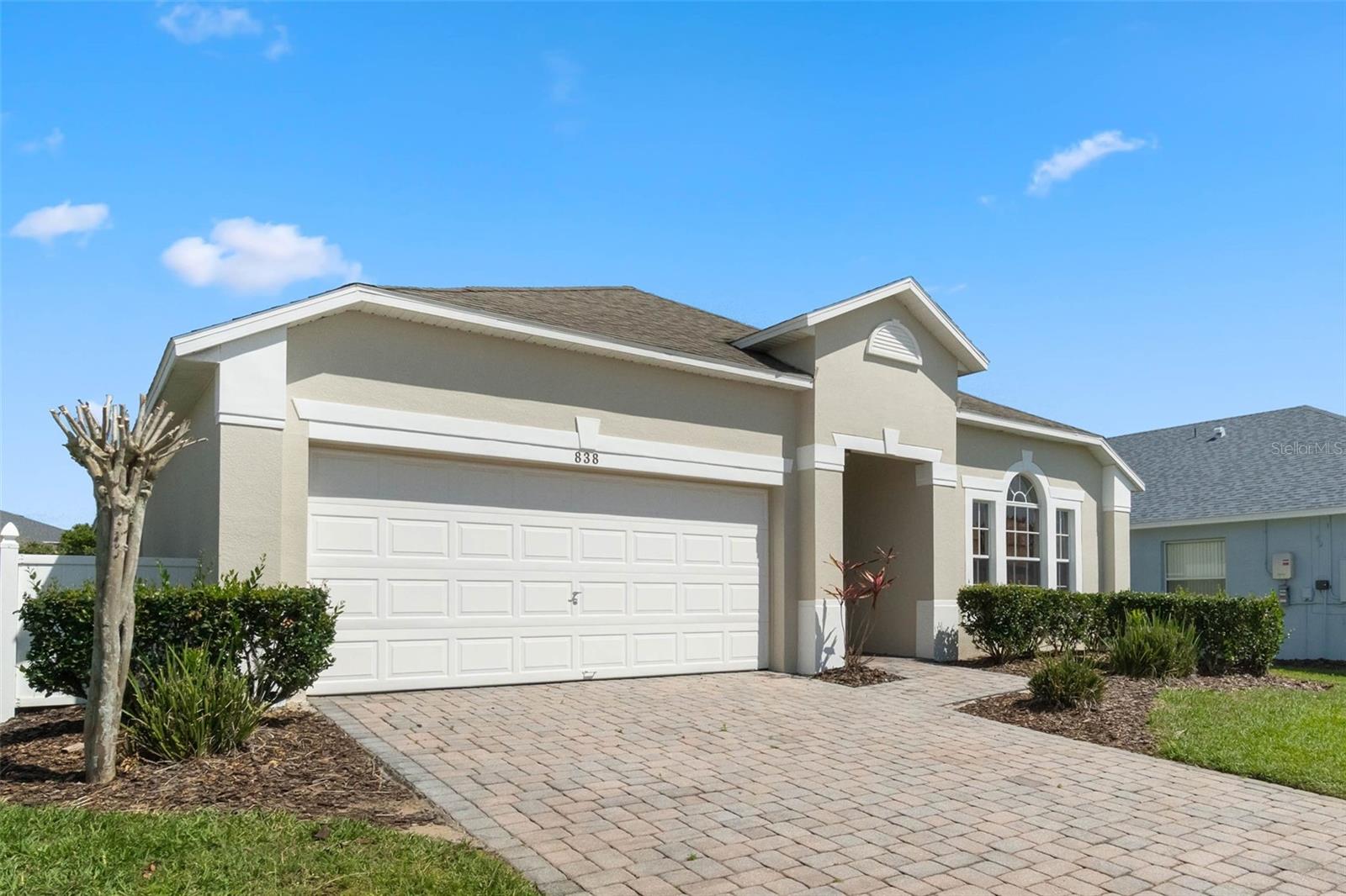 838 KILDRUMMY DRIVE
