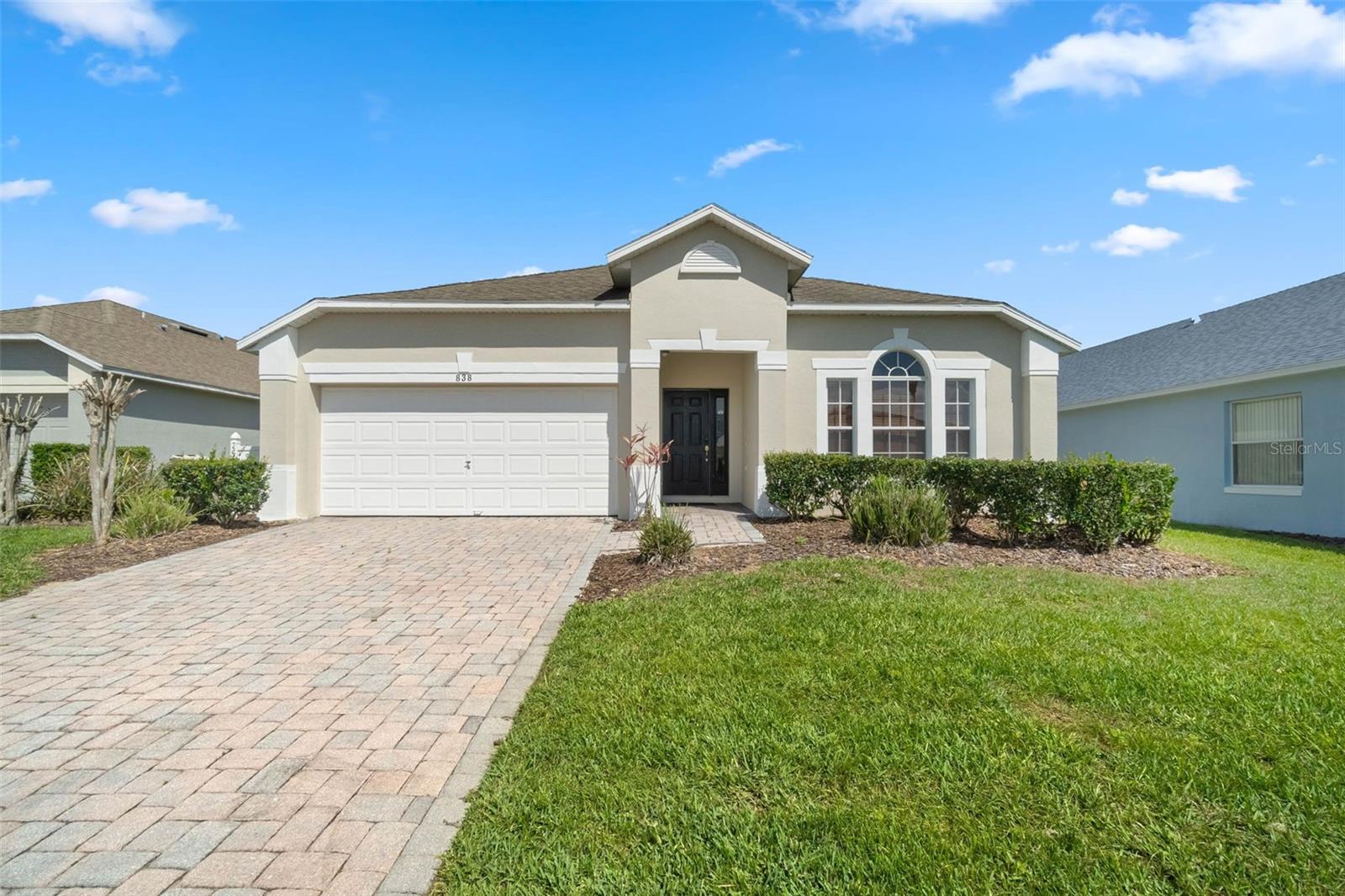 838 KILDRUMMY DRIVE