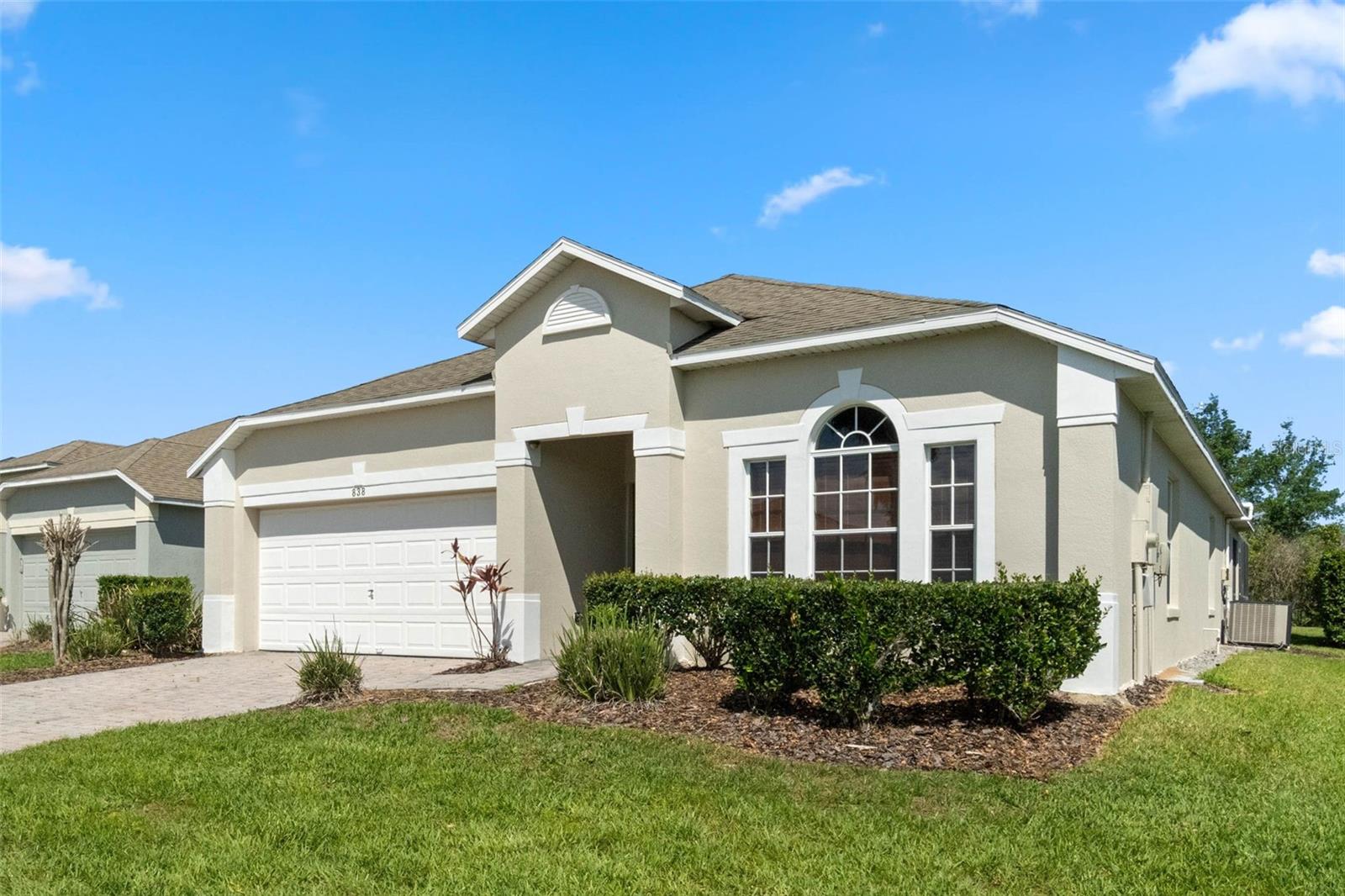 838 KILDRUMMY DRIVE