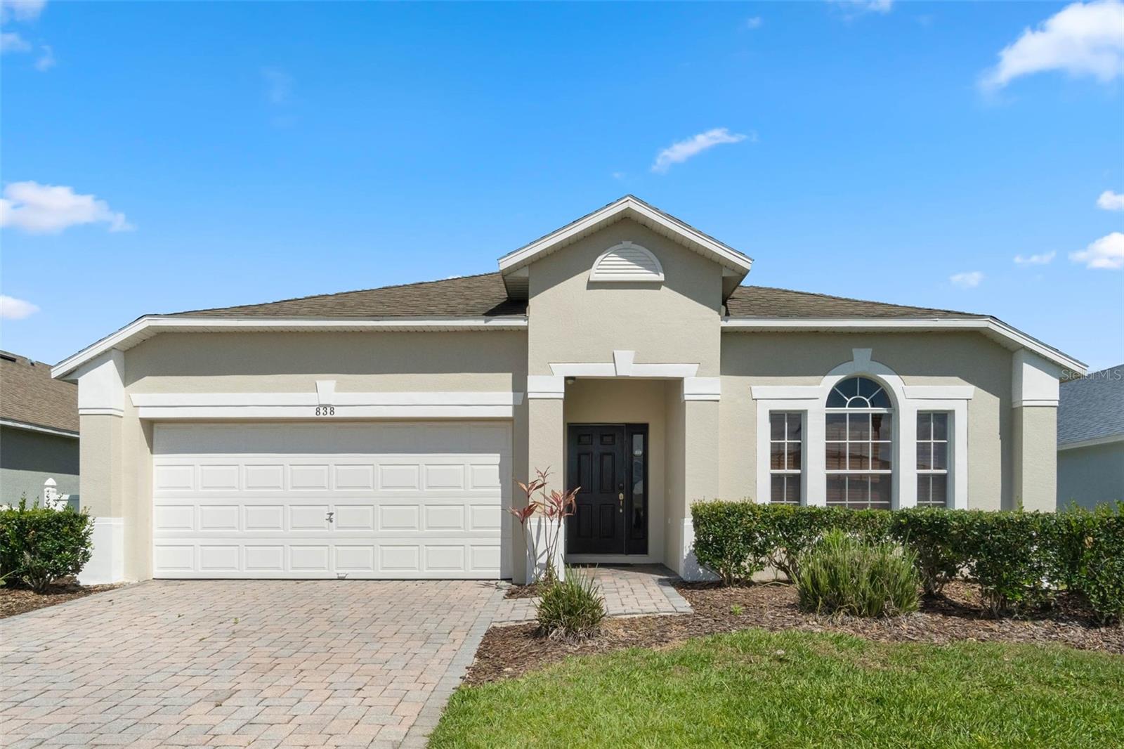 838 KILDRUMMY DRIVE