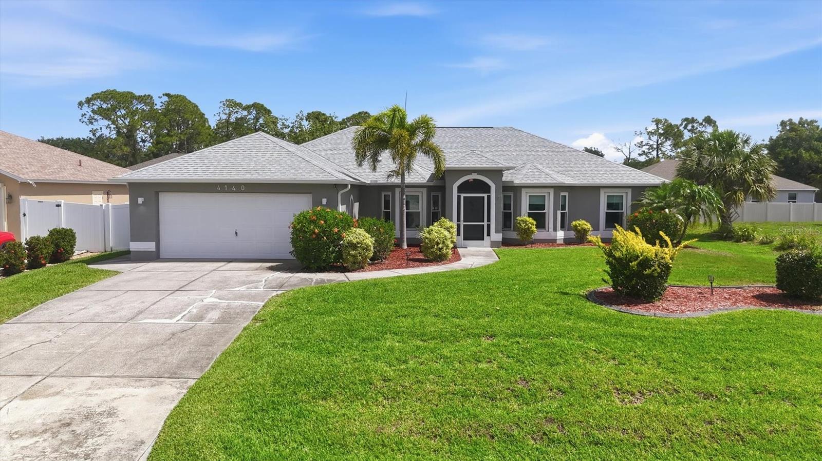 PORT CHARLOTTE SUB 10 - Residential