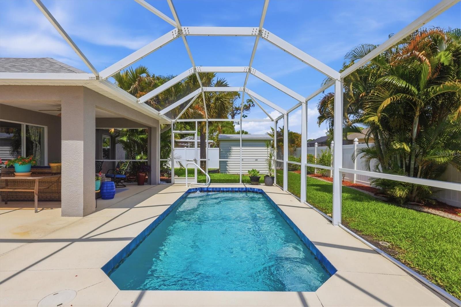 PORT CHARLOTTE SUB 10 - Residential