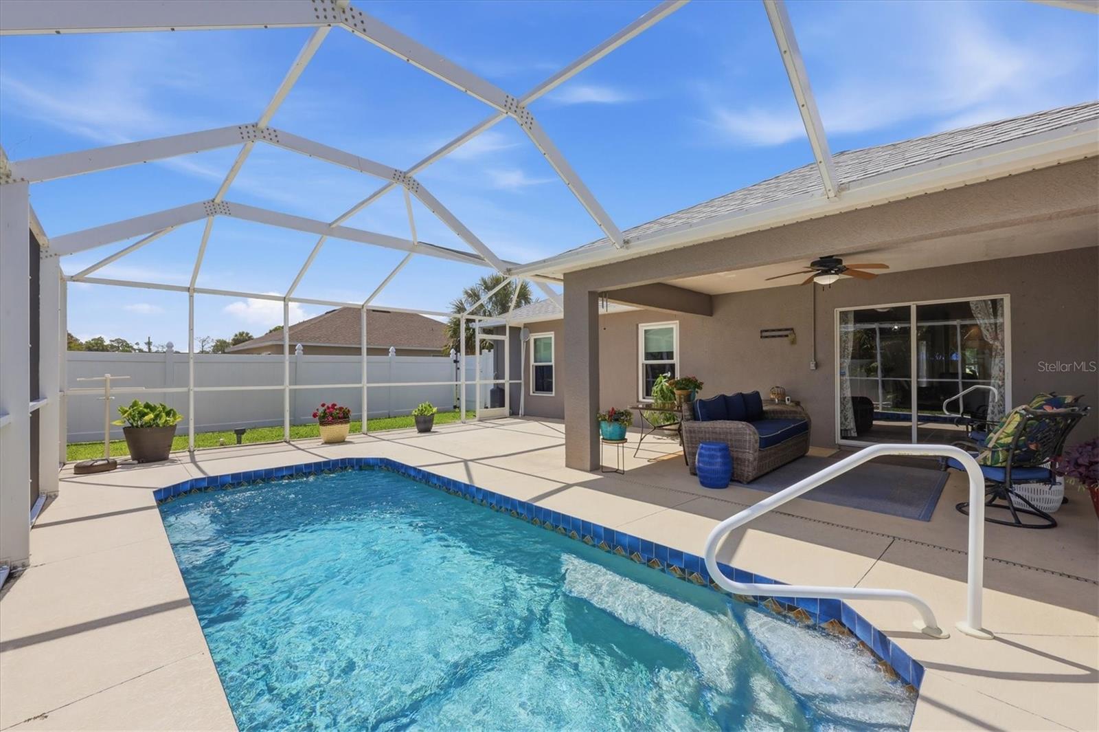PORT CHARLOTTE SUB 10 - Residential