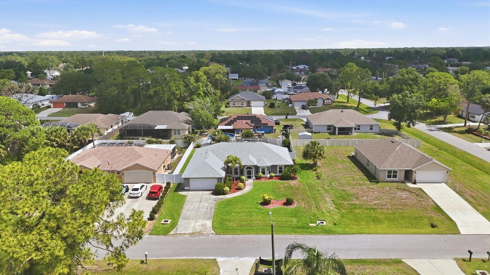 PORT CHARLOTTE SUB 10 - Residential