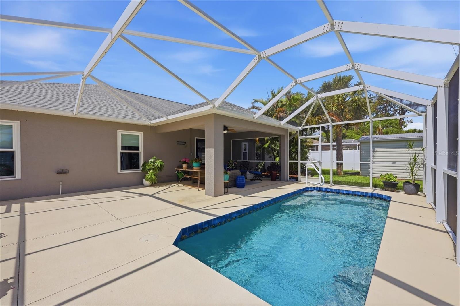 PORT CHARLOTTE SUB 10 - Residential