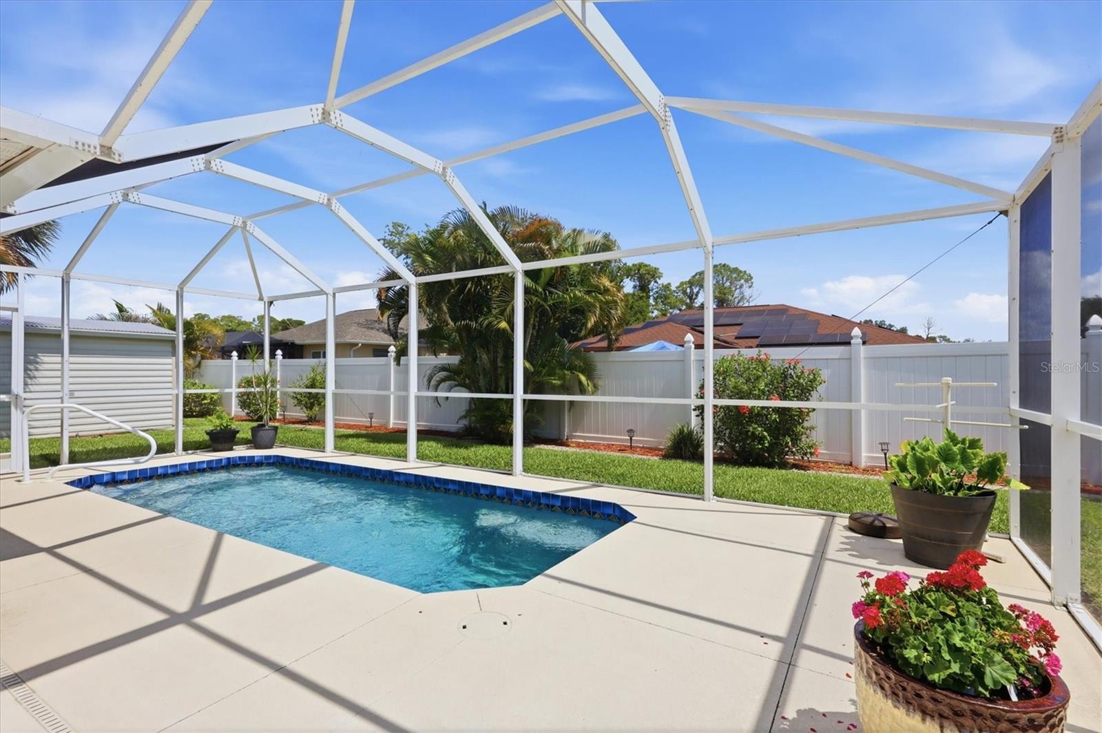 PORT CHARLOTTE SUB 10 - Residential