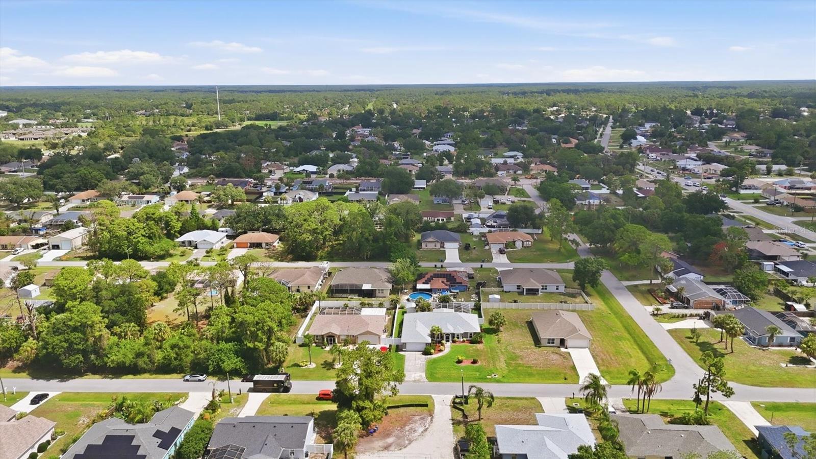 PORT CHARLOTTE SUB 10 - Residential