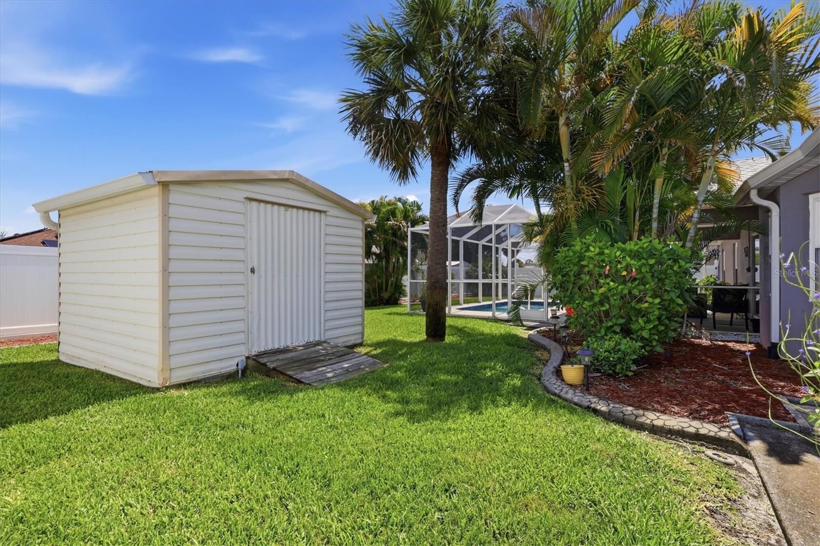 PORT CHARLOTTE SUB 10 - Residential