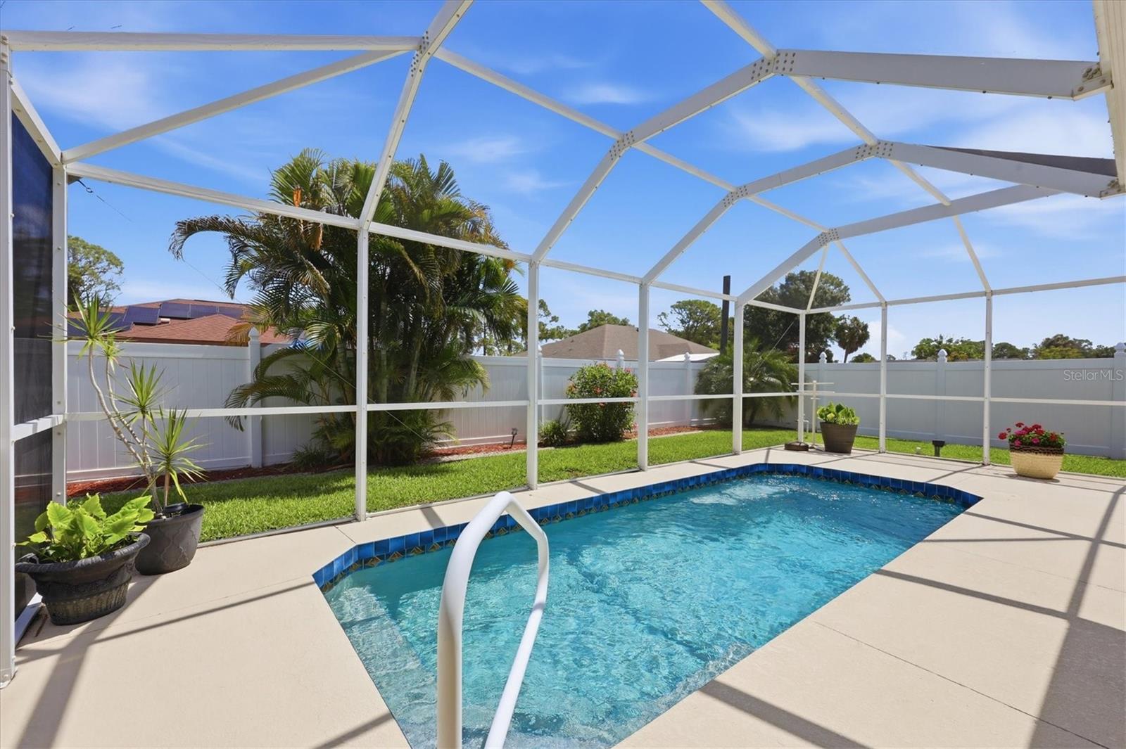 PORT CHARLOTTE SUB 10 - Residential