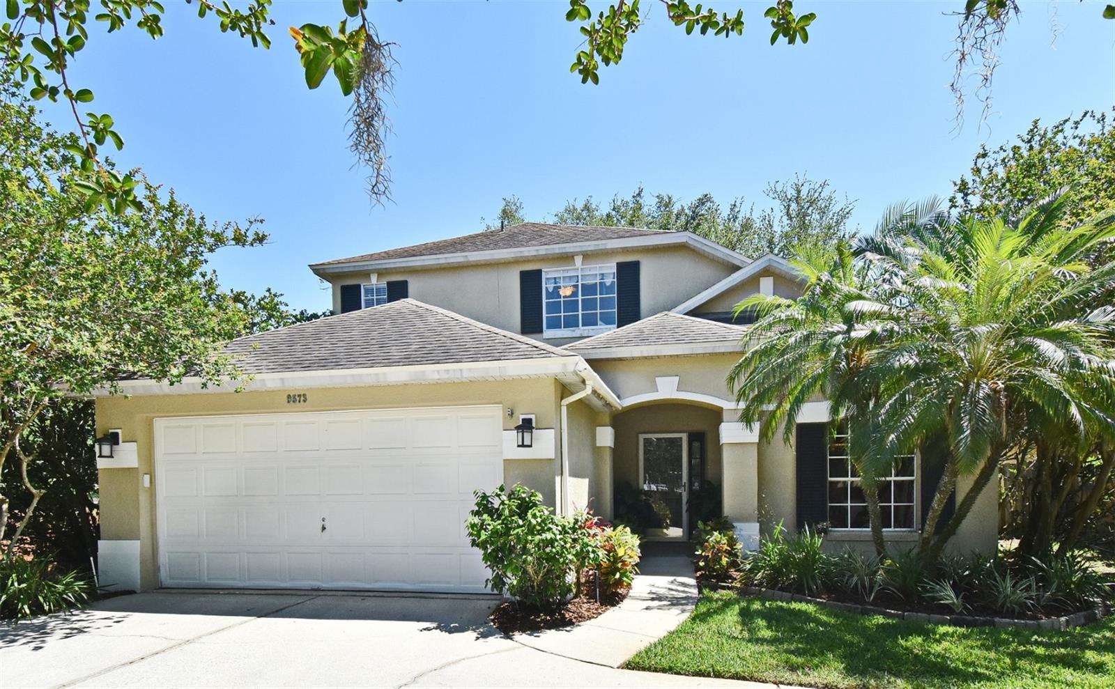 9573 SOUTHERN GARDEN CIRCLE