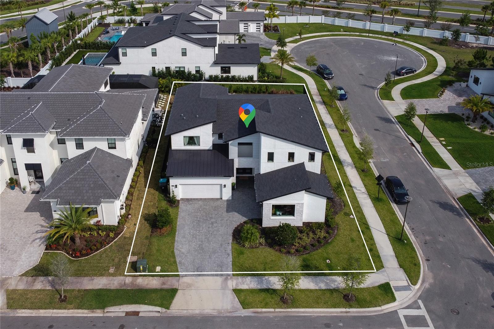 9004 SANTORINI DRIVE