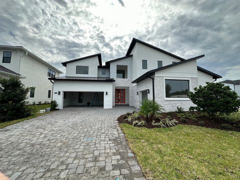 9004 SANTORINI DRIVE ORLANDO FL 32827