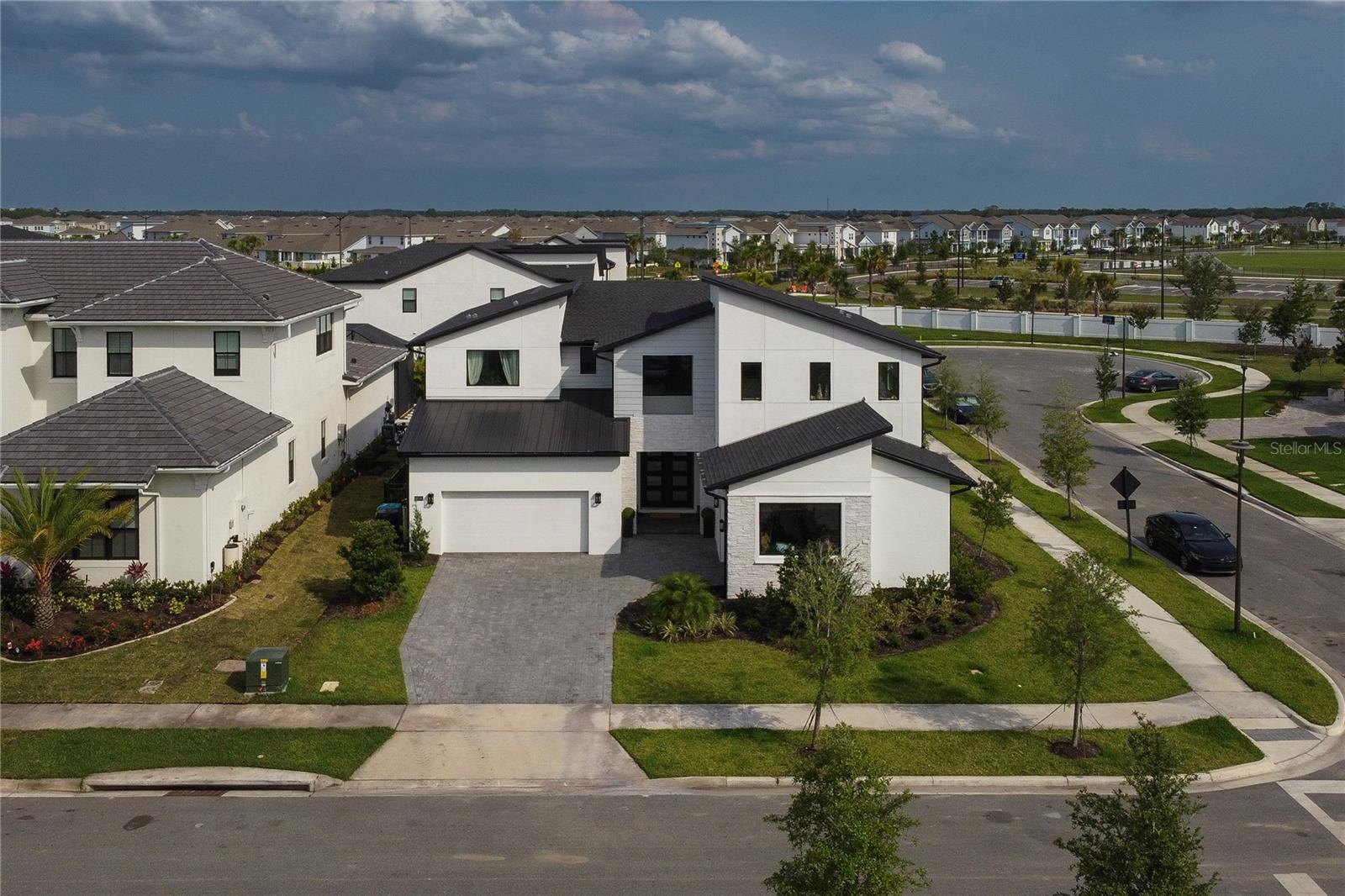 9004 SANTORINI DRIVE