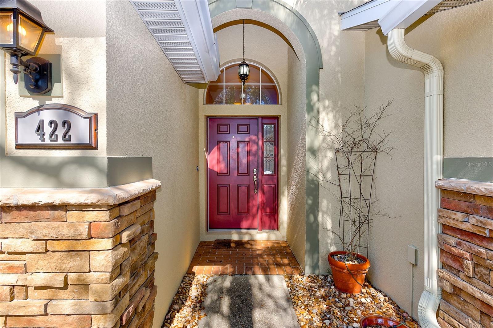 422 DOWN PINE DRIVE