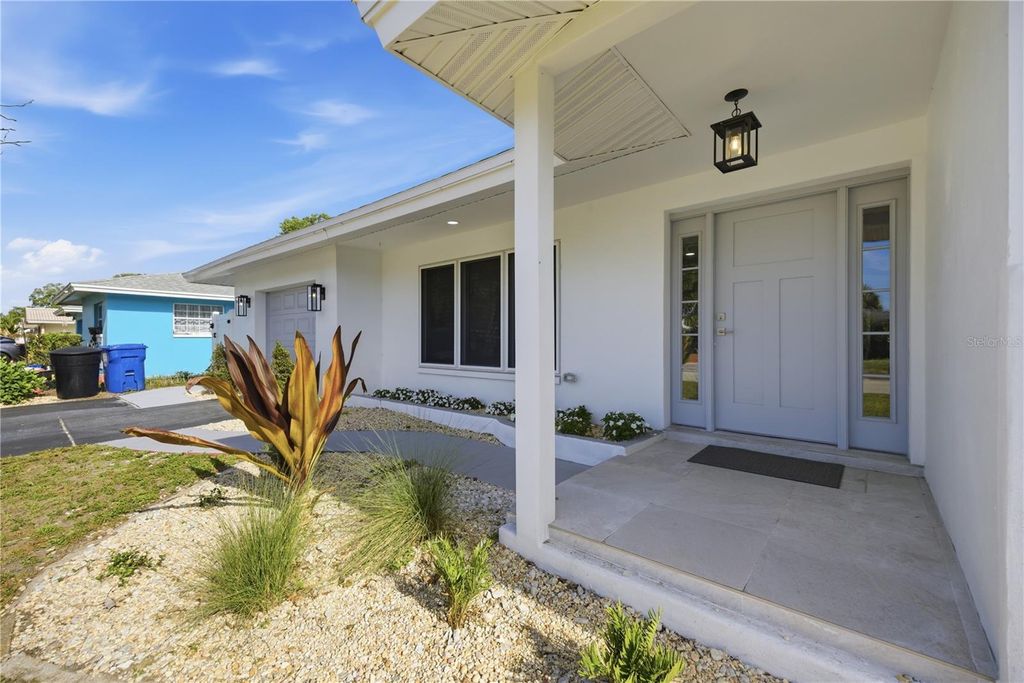 Photo of 1301 62nd Terrace S, St Petersburg, FL 33705 (MLS # TB8498514)