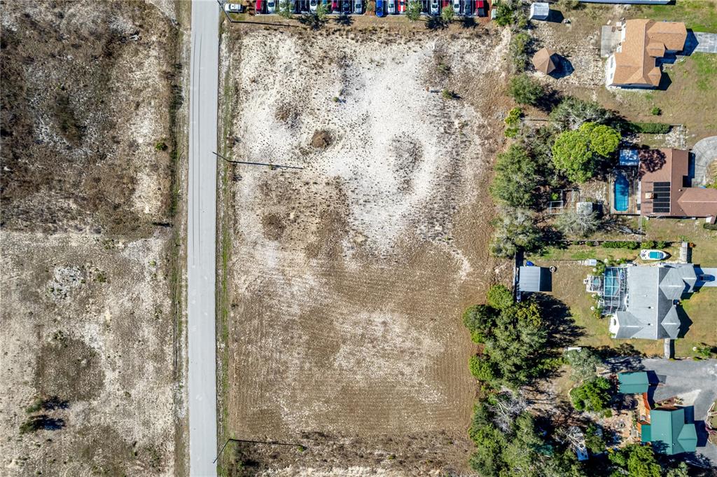 Lot 6 YALE AVENUE