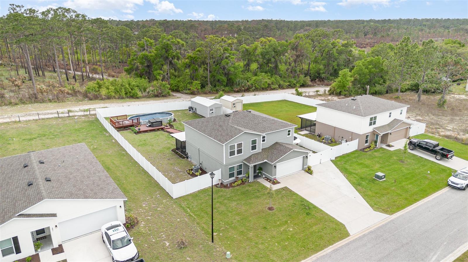 403 RIVER HILL DRIVE
