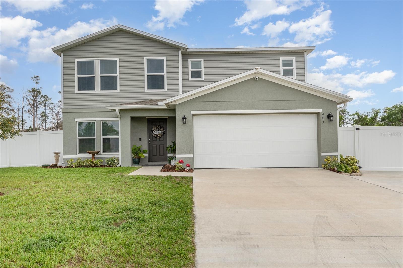 403 RIVER HILL DRIVE