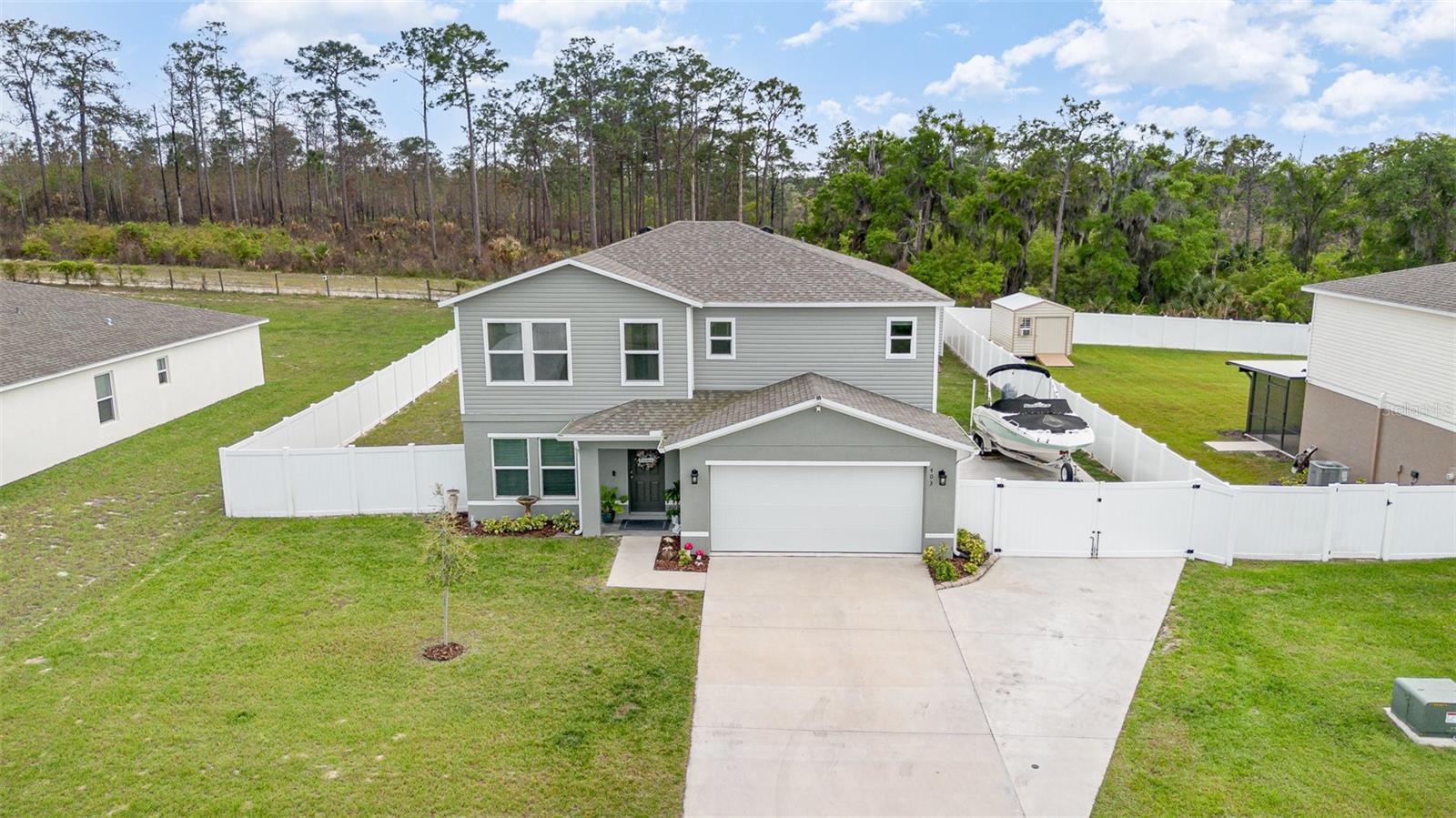 403 RIVER HILL DRIVE