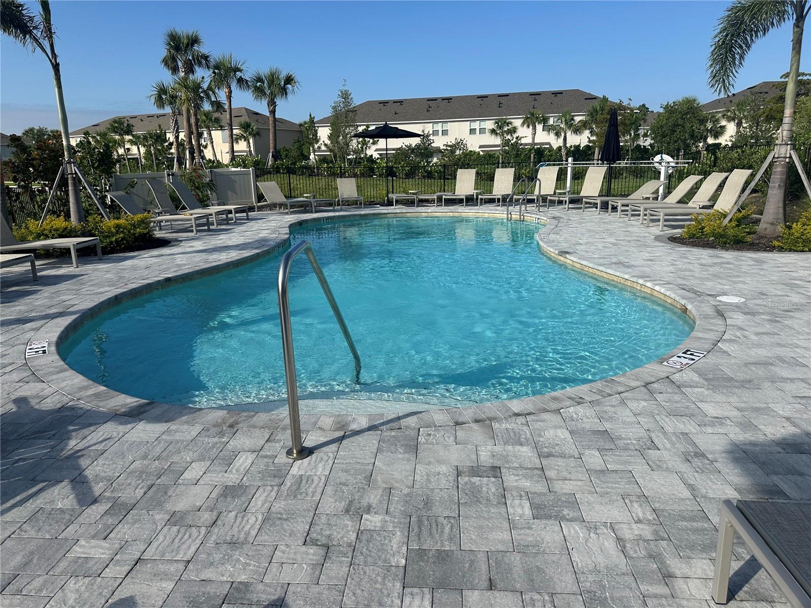 SKYE RANCH NBRHD 2 TWNHMS NORT - Residential