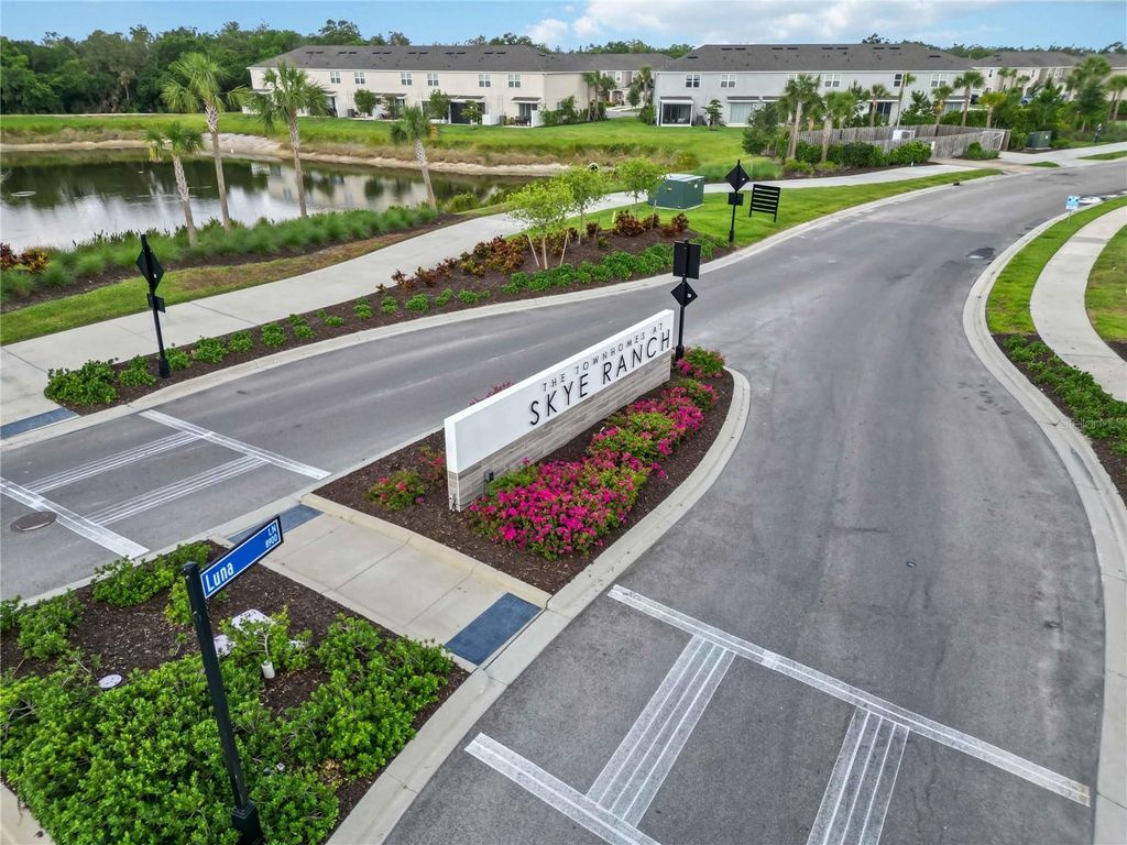 Photo of 9064 Driven Snow Street, Sarasota, FL 34241 (MLS # A4652990)