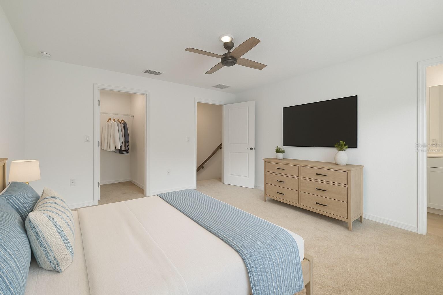 SKYE RANCH NBRHD 2 TWNHMS NORT - Residential