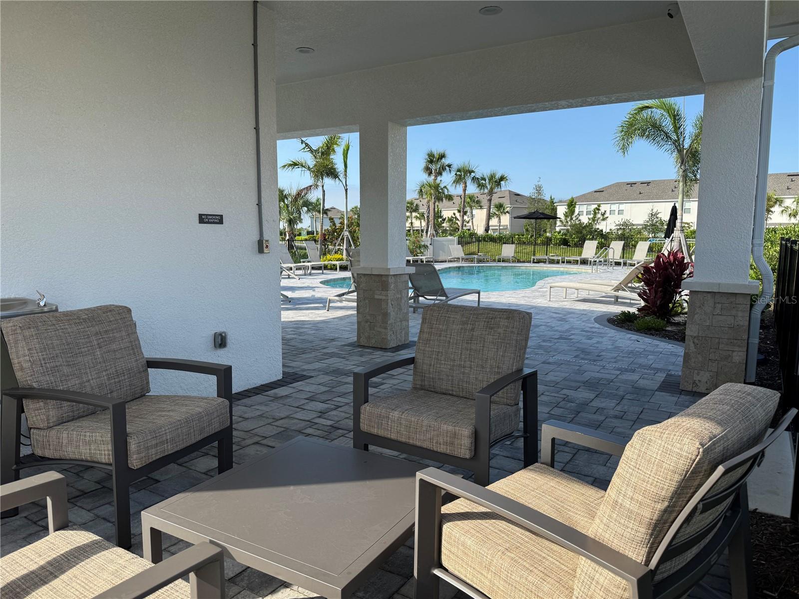 SKYE RANCH NBRHD 2 TWNHMS NORT - Residential