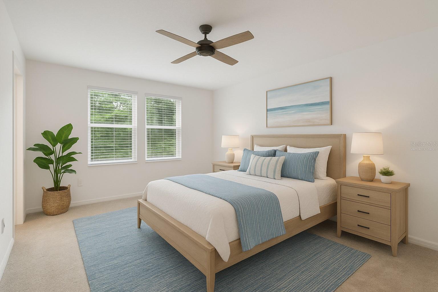 SKYE RANCH NBRHD 2 TWNHMS NORT - Residential