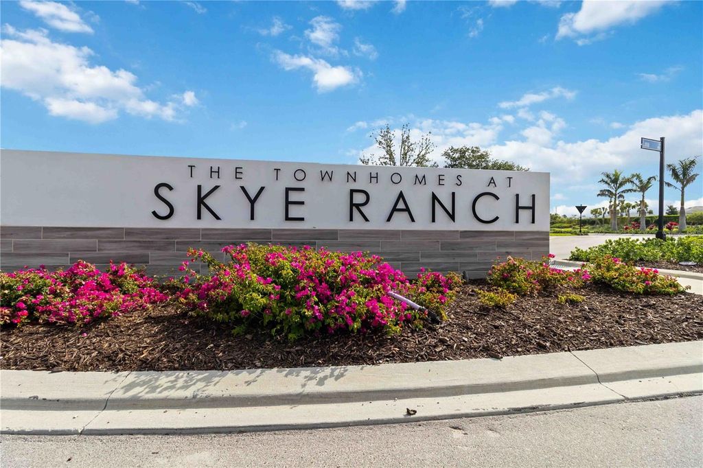 Photo of 9064 Driven Snow Street, Sarasota, FL 34241 (MLS # A4652990)