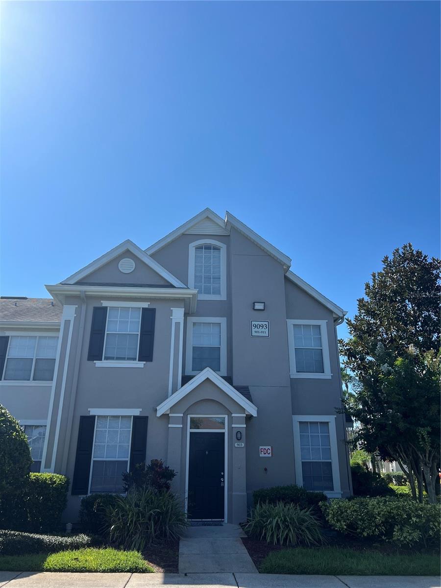 Photo 1 of 24 — 9093 LEE VISTA BOULEVARD 903, ORLANDO, FL 32829