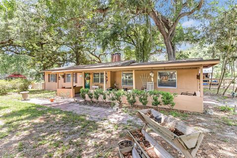 Photo of 5012 Wc 476, Bushnell, FL 33513 (MLS # O6407238)