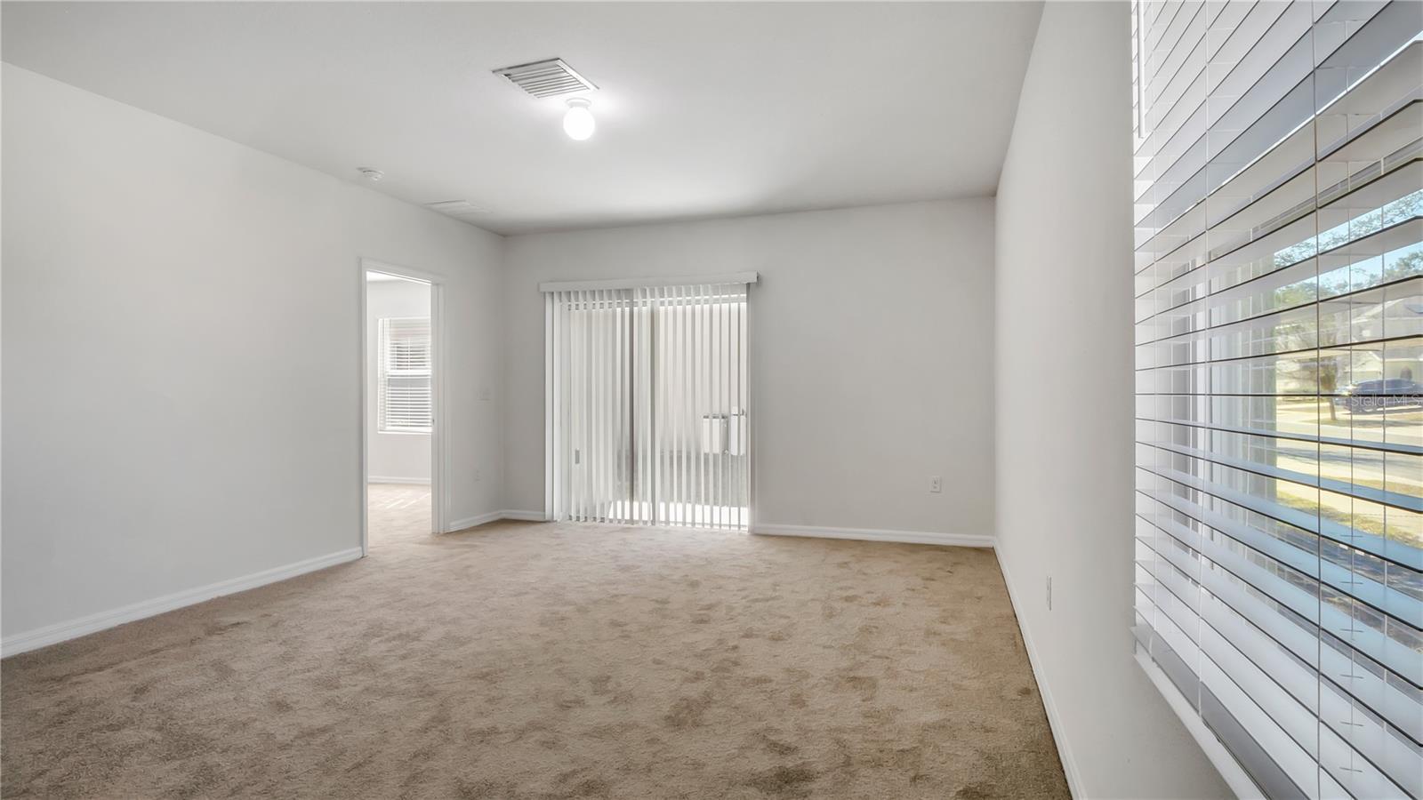 TAHO WOODS - Residential Lease