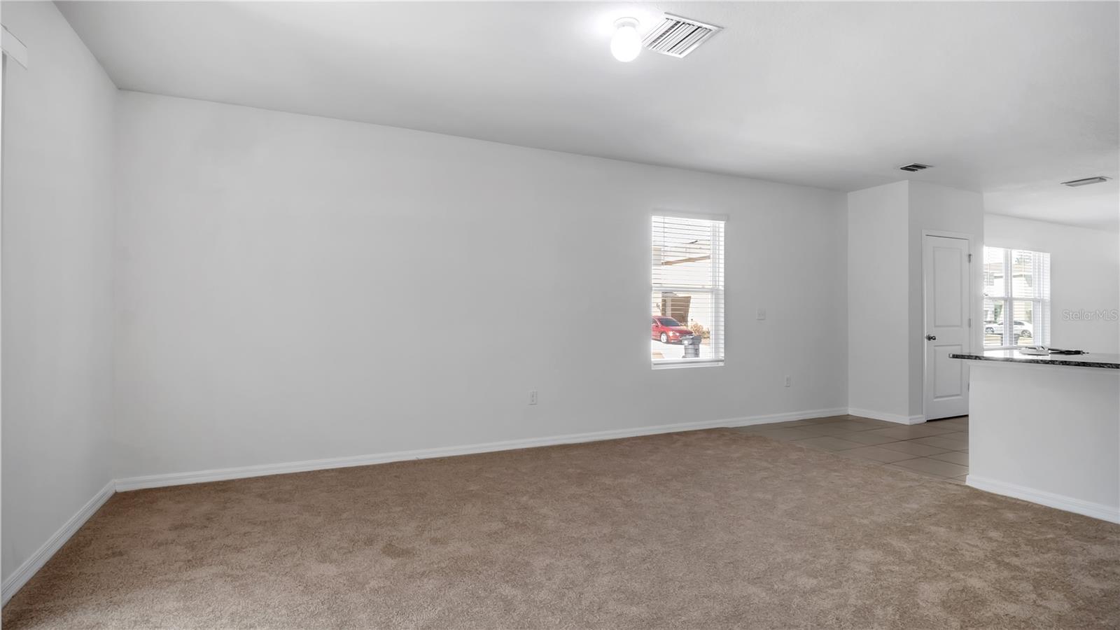 TAHO WOODS - Residential Lease