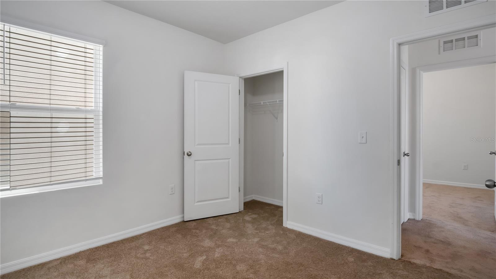 TAHO WOODS - Residential Lease