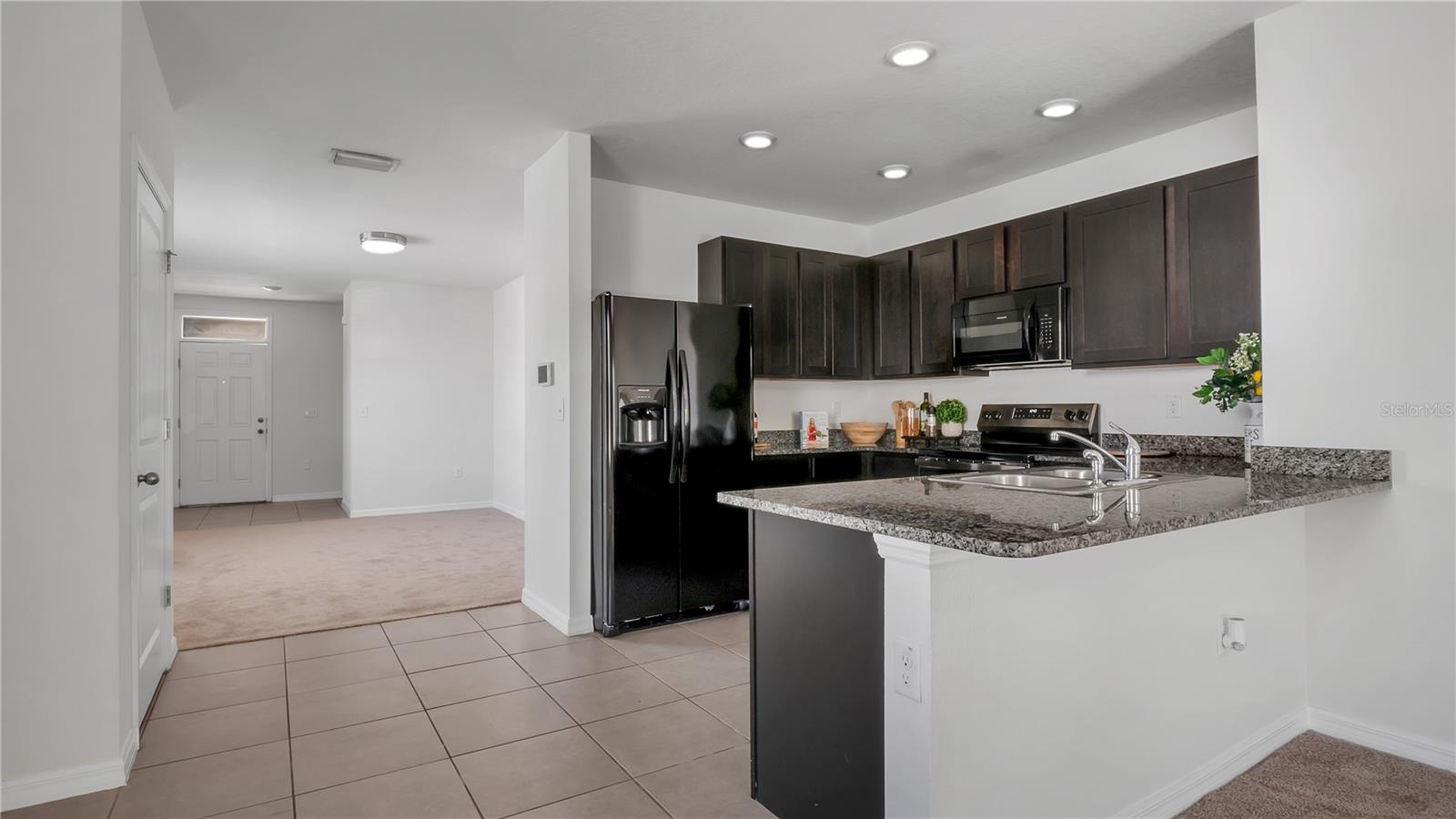 TAHO WOODS - Residential Lease