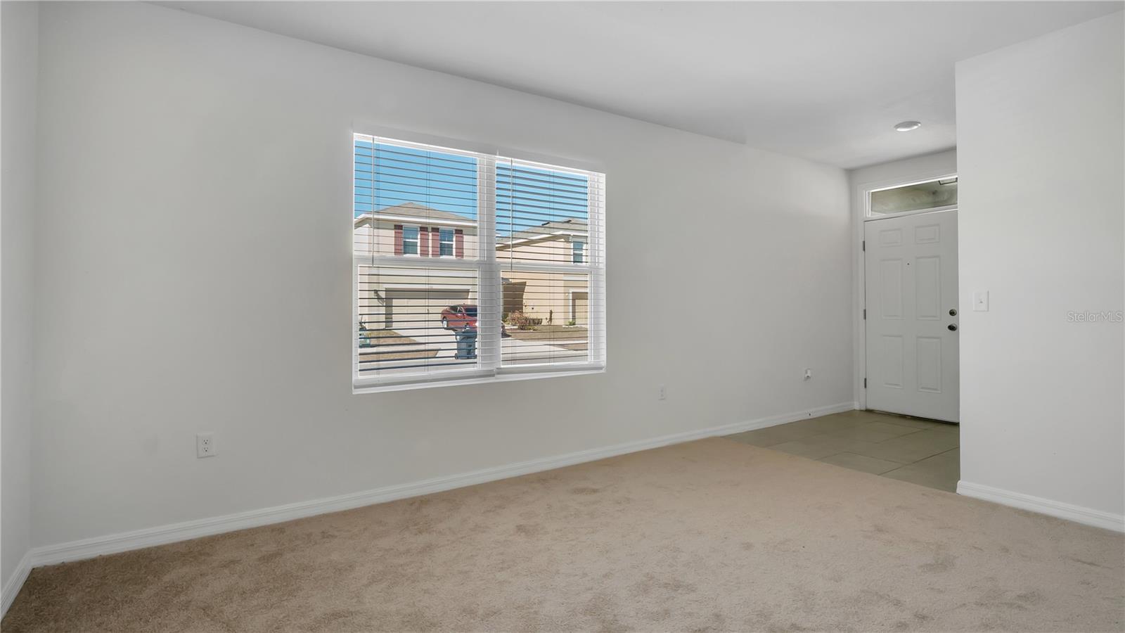 TAHO WOODS - Residential Lease