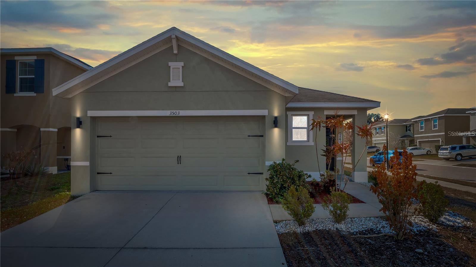 TAHO WOODS - Residential Lease
