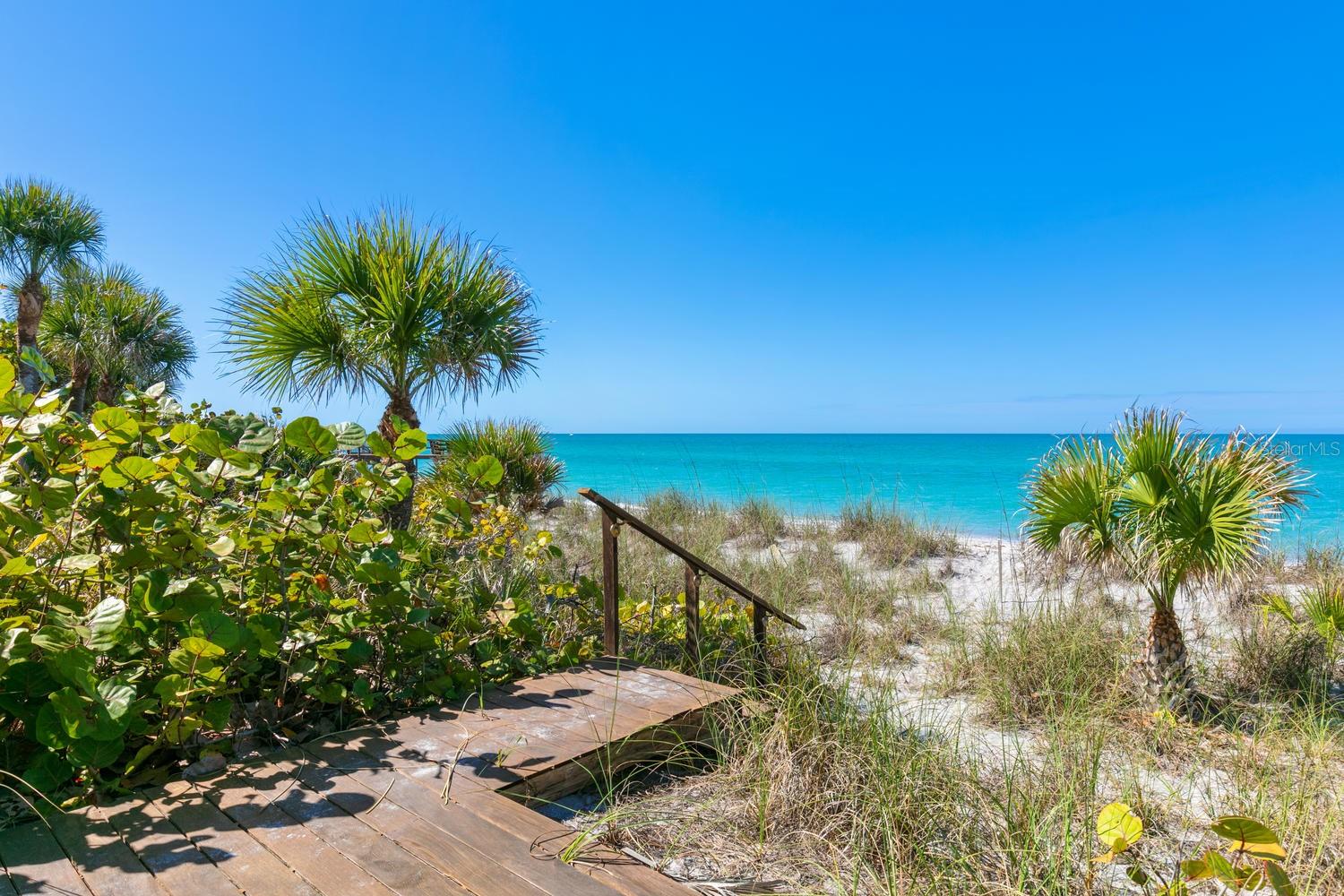 MANASOTA KEY - Residential