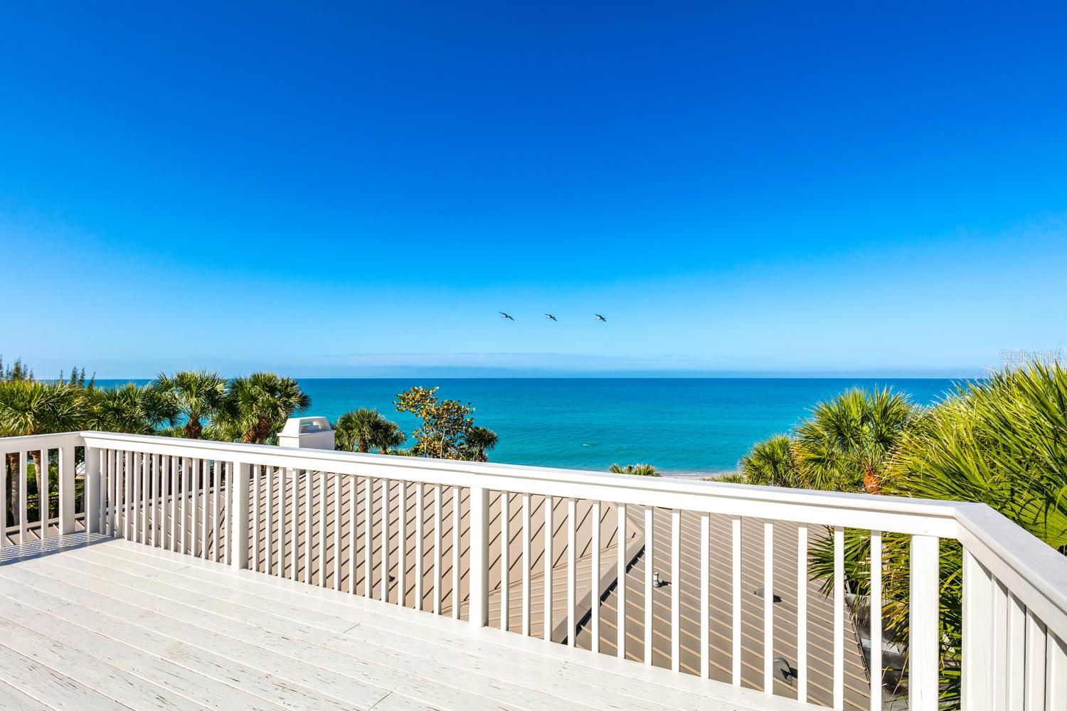 MANASOTA KEY - Residential