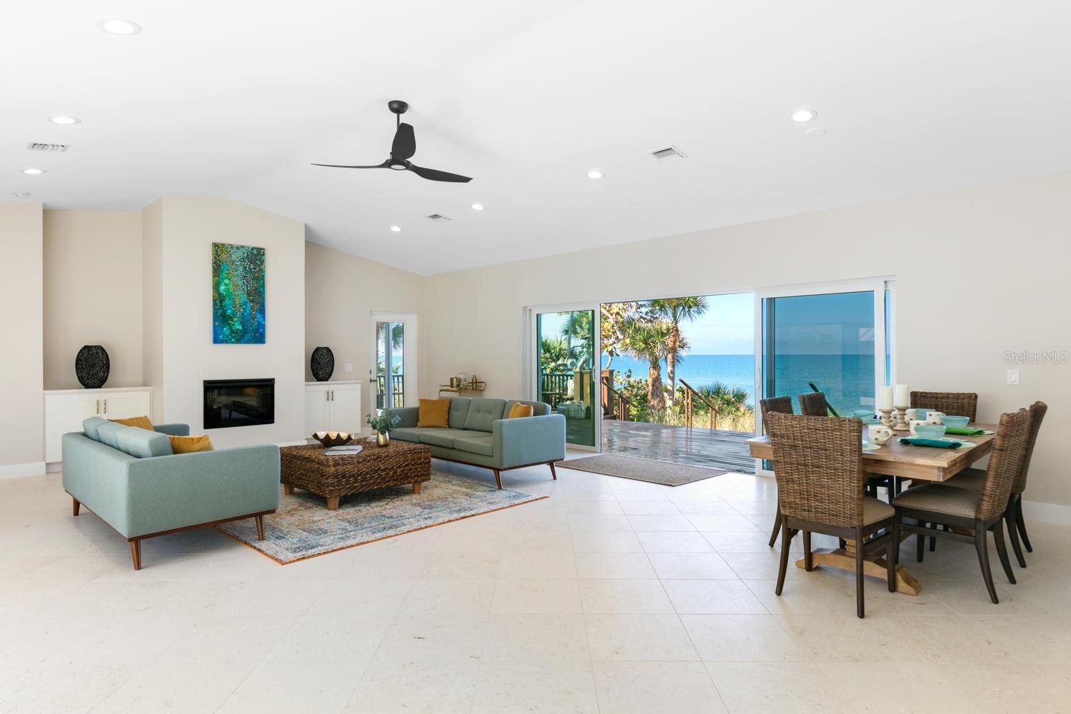 MANASOTA KEY - Residential