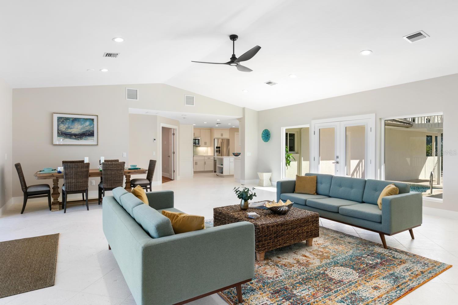 MANASOTA KEY - Residential