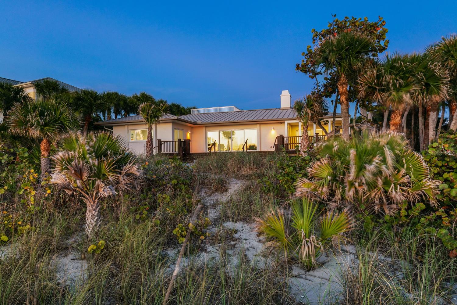MANASOTA KEY - Residential