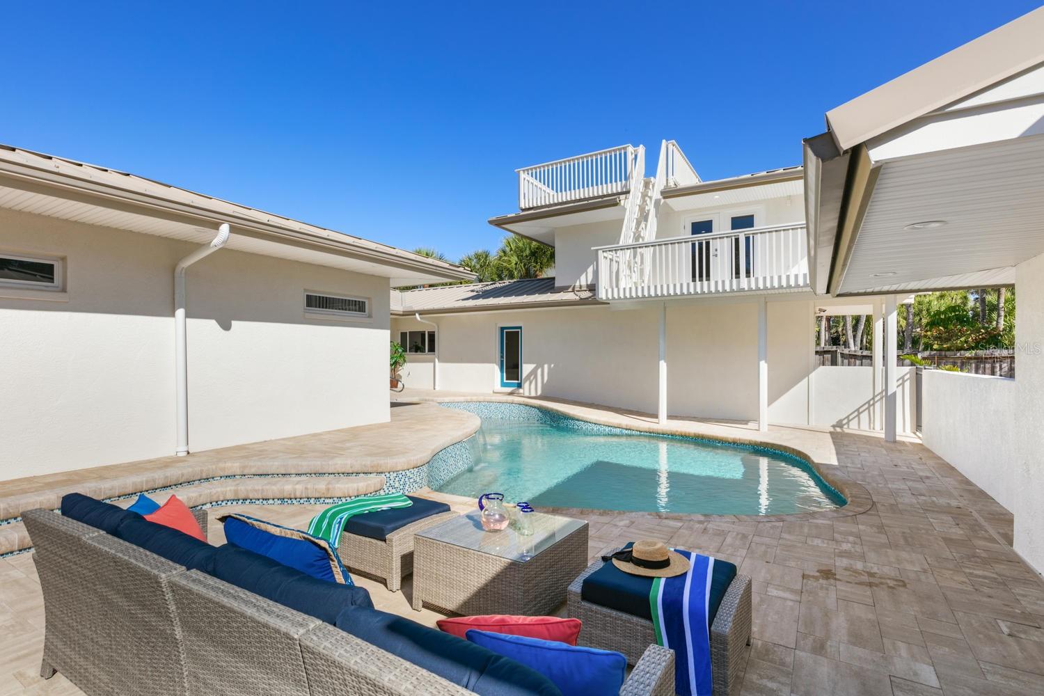 MANASOTA KEY - Residential