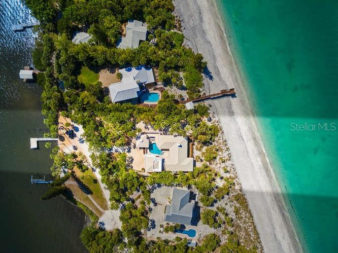 MANASOTA KEY - Residential