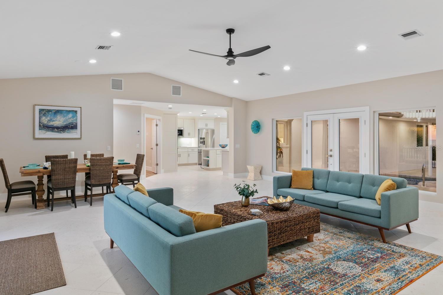 MANASOTA KEY - Residential
