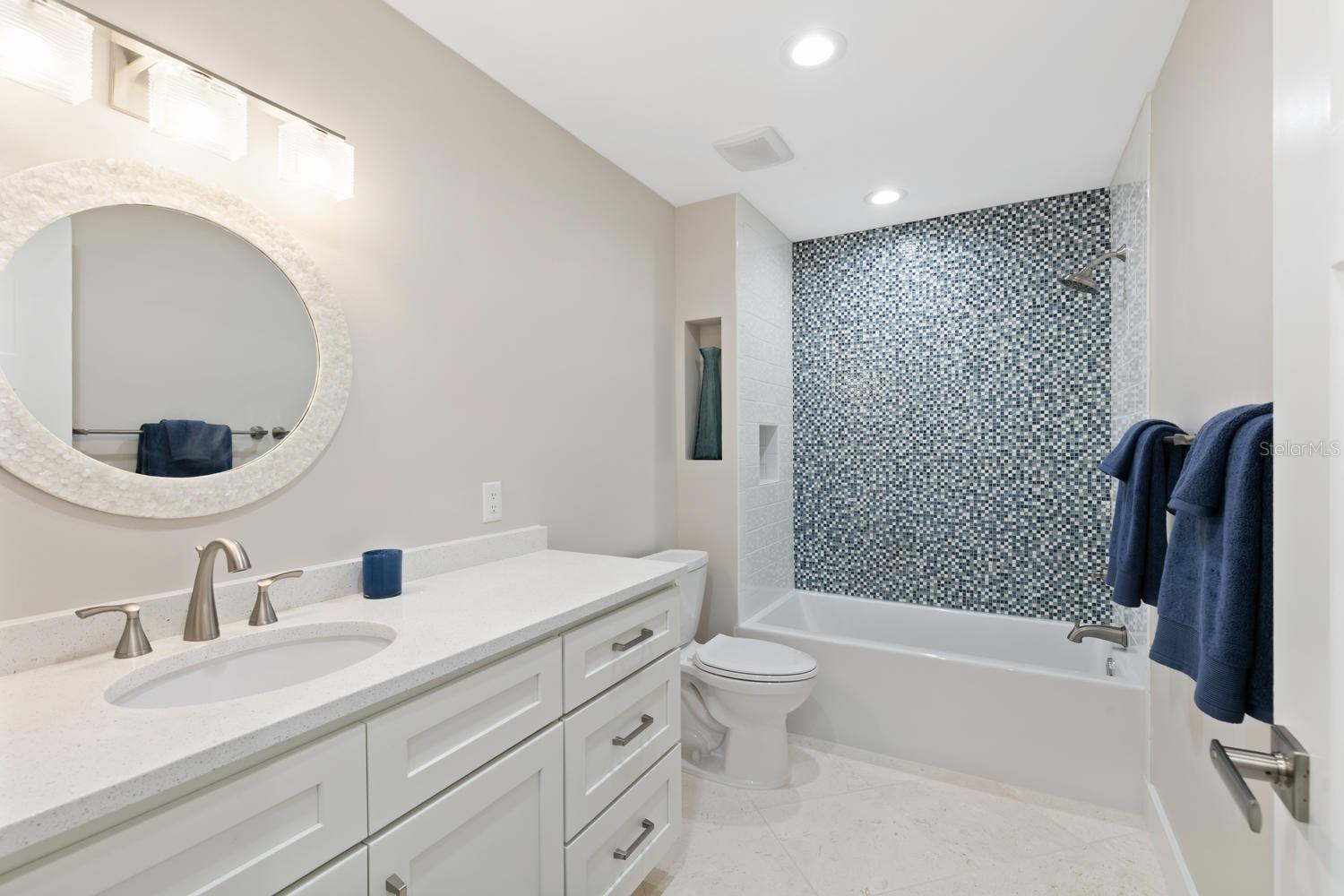 MANASOTA KEY - Residential