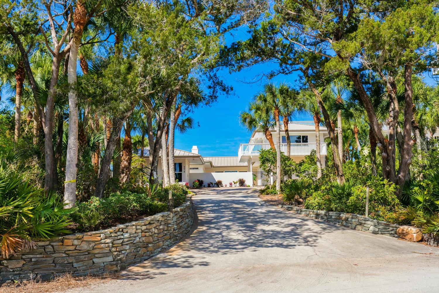 MANASOTA KEY - Residential