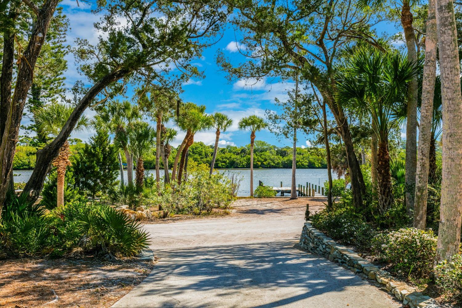 MANASOTA KEY - Residential