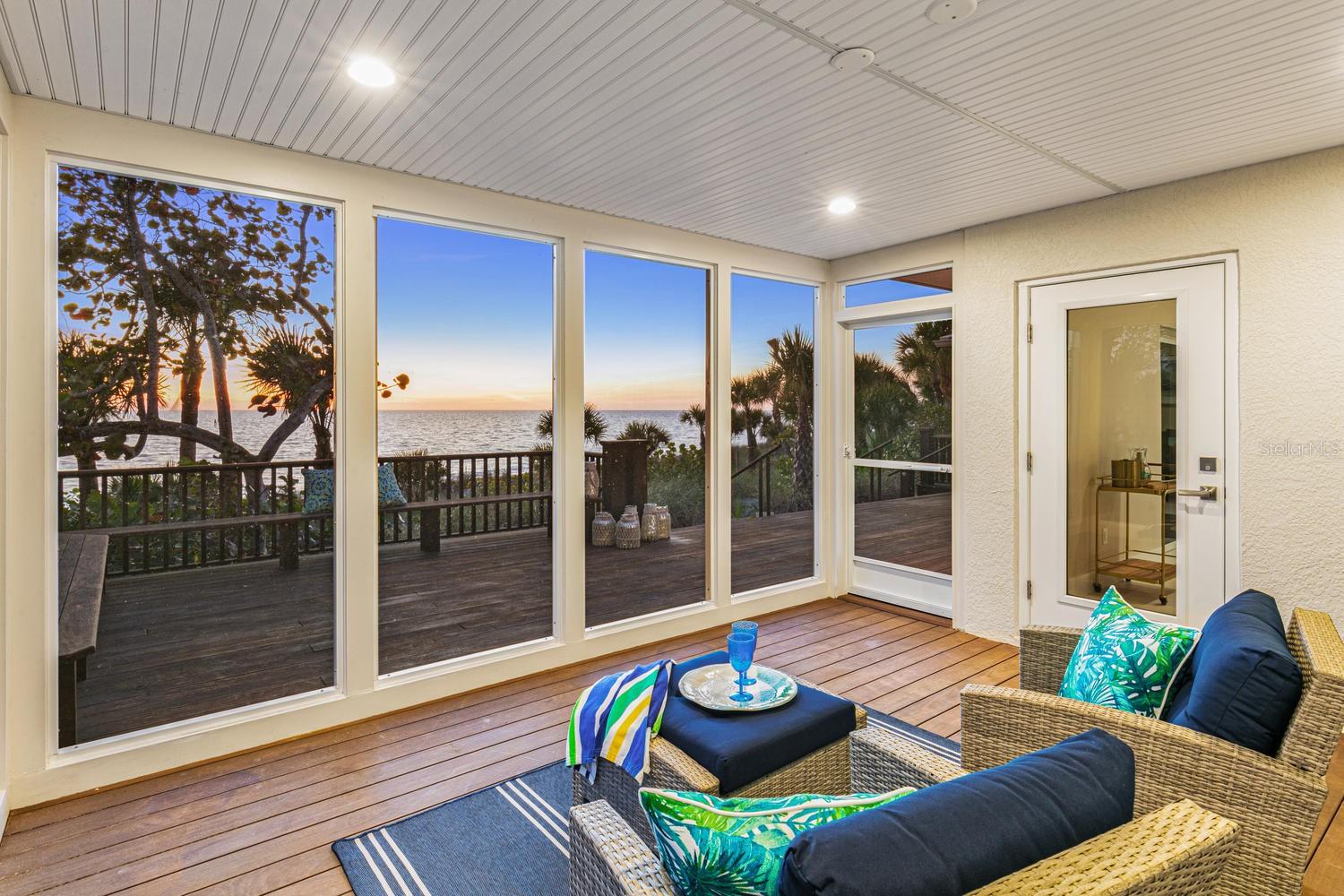 MANASOTA KEY - Residential