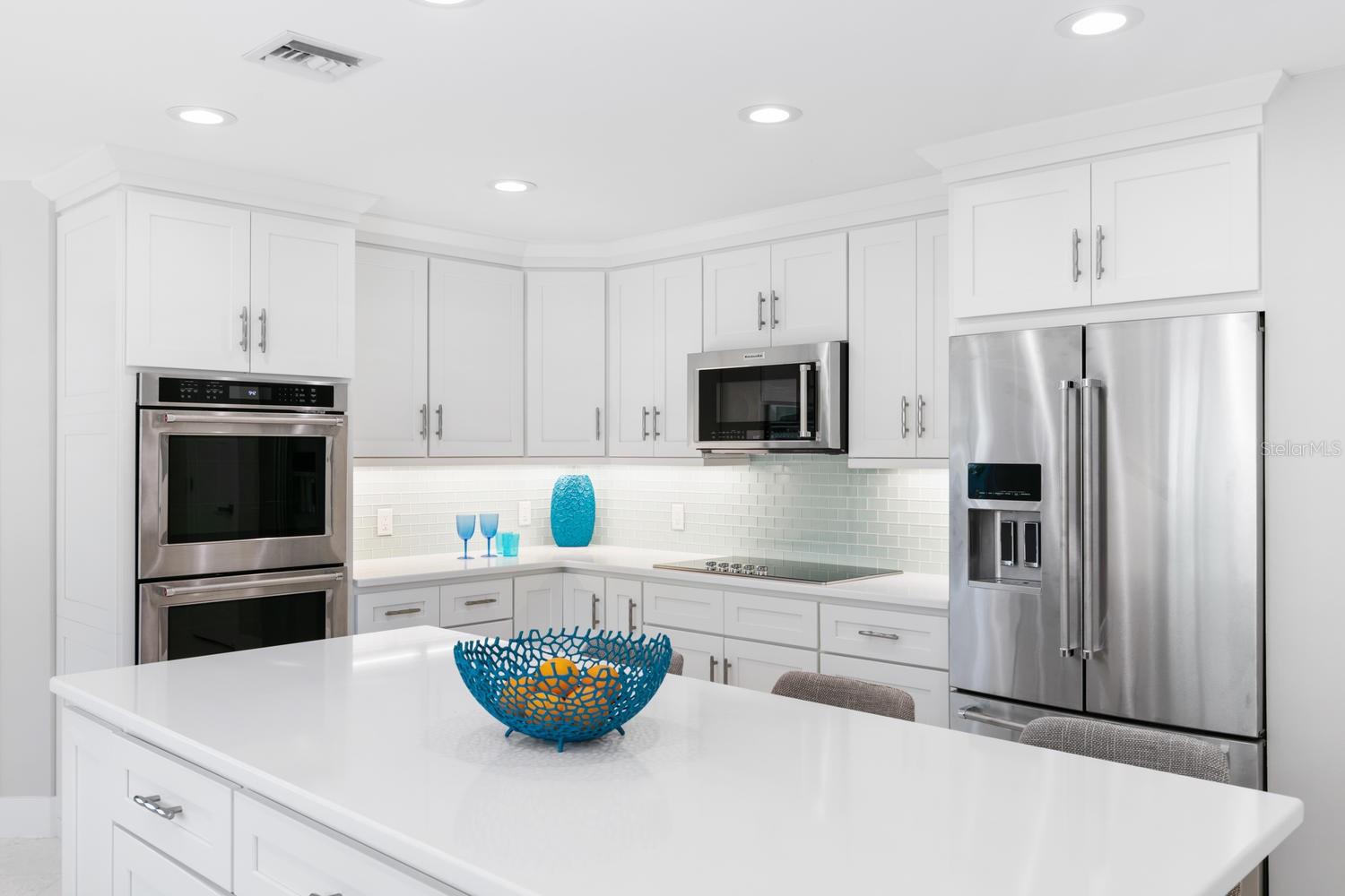 MANASOTA KEY - Residential